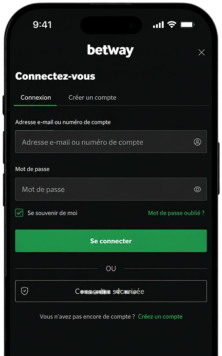 Comment Se Connecter & Naviguer sur votre Compte.